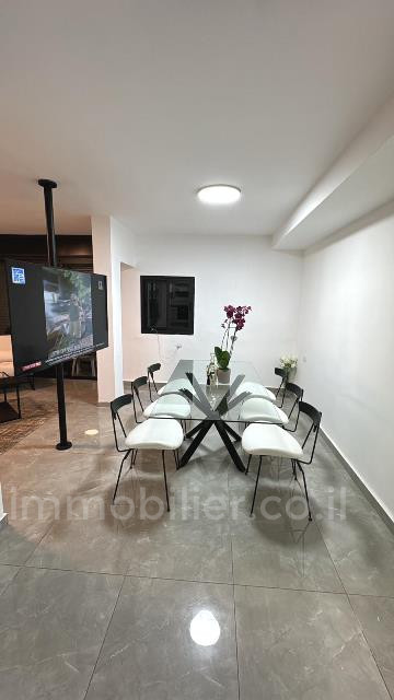 Appartement 5 pièces  Ashdod Dalet 342-IBL-6790