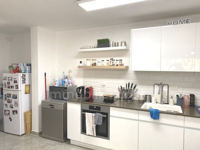 Appartement 5 pièces  Ashdod Dalet 342-IBL-6790