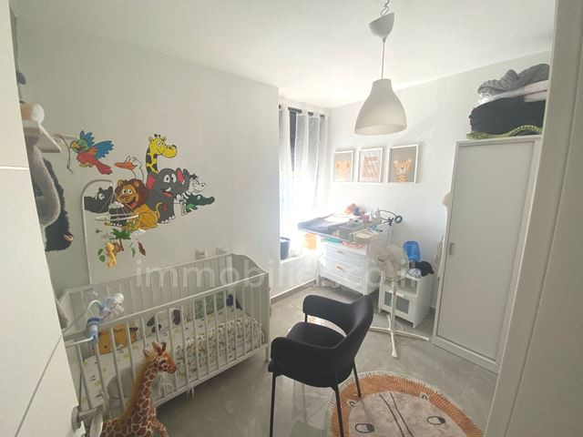Appartement 5 pièces  Ashdod Dalet 342-IBL-6790