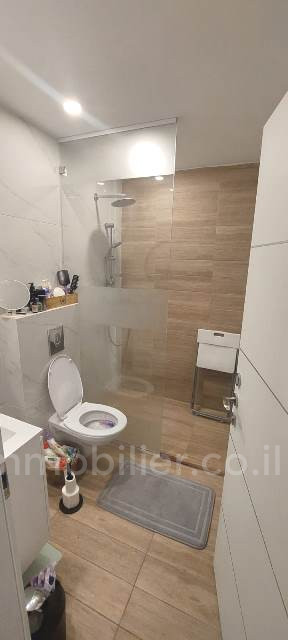 Appartement 5 pièces  Ashdod Dalet 342-IBL-6790