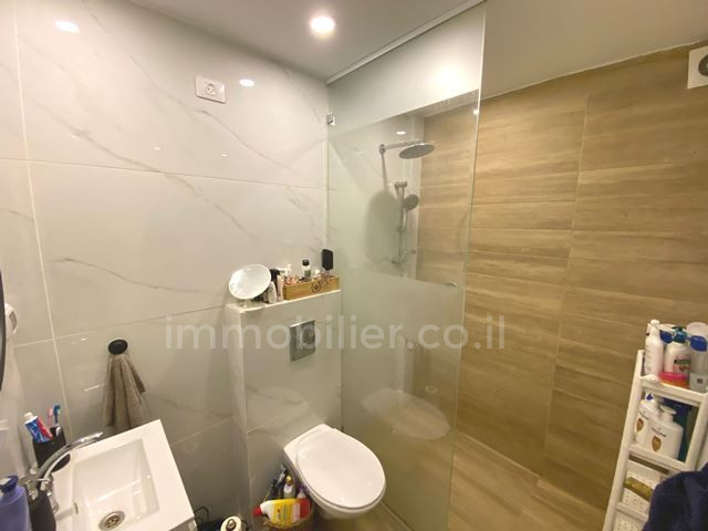 Appartement 5 pièces  Ashdod Dalet 342-IBL-6790
