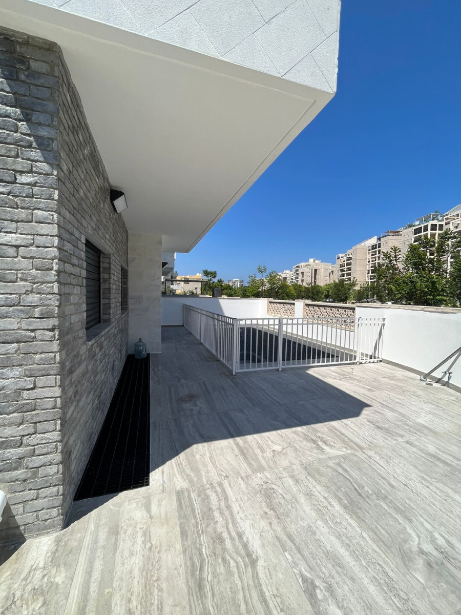 Cottage 5 pièces  Ashdod Youd zain 342-IBL-6795