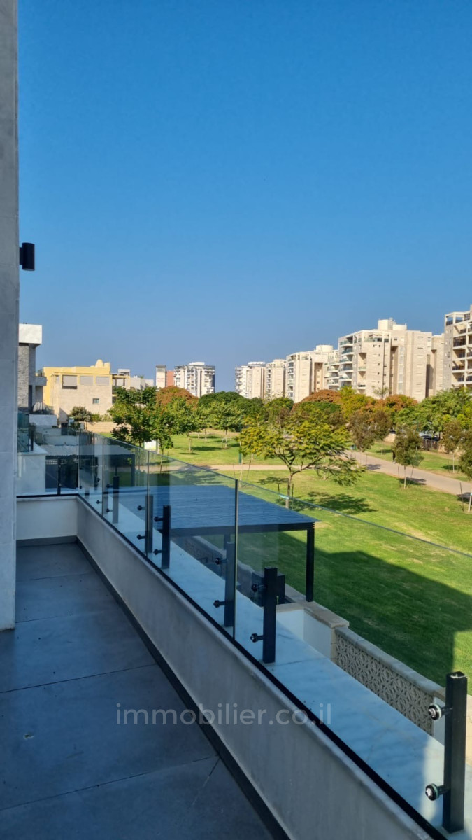 Cottage 5 pièces  Ashdod Youd zain 342-IBL-6795