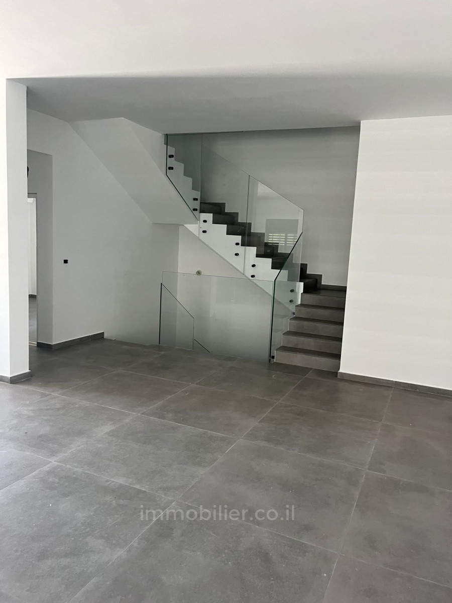 Cottage 5 pièces  Ashdod Youd zain 342-IBL-6795