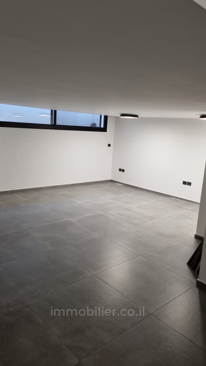 Cottage 5 pièces  Ashdod Youd zain 342-IBL-6795