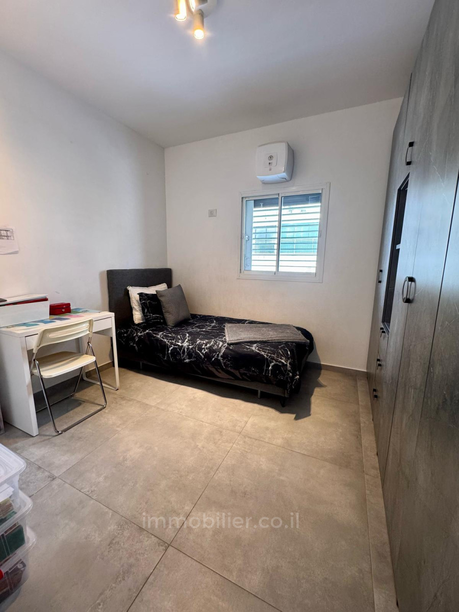 Appartement 4 pièces  Ramat Gan Ramat gan 342-IBL-6800