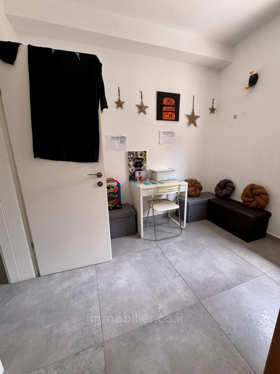 Appartement 4 pièces  Ramat Gan Ramat gan 342-IBL-6800