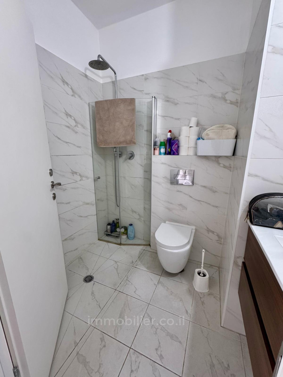 Appartement 4 pièces  Ramat Gan Ramat gan 342-IBL-6800