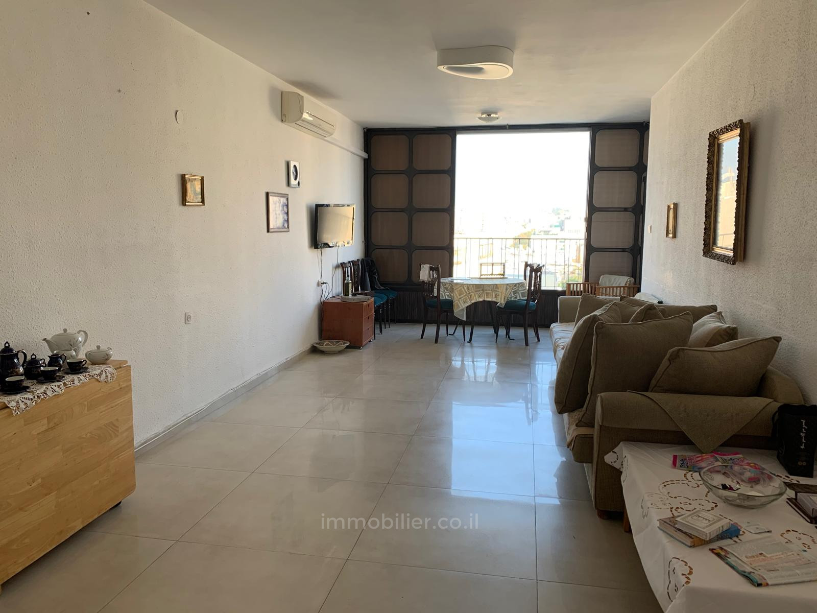 Apartment 4 rooms Bat yam Bat yam 342-IBL-6820