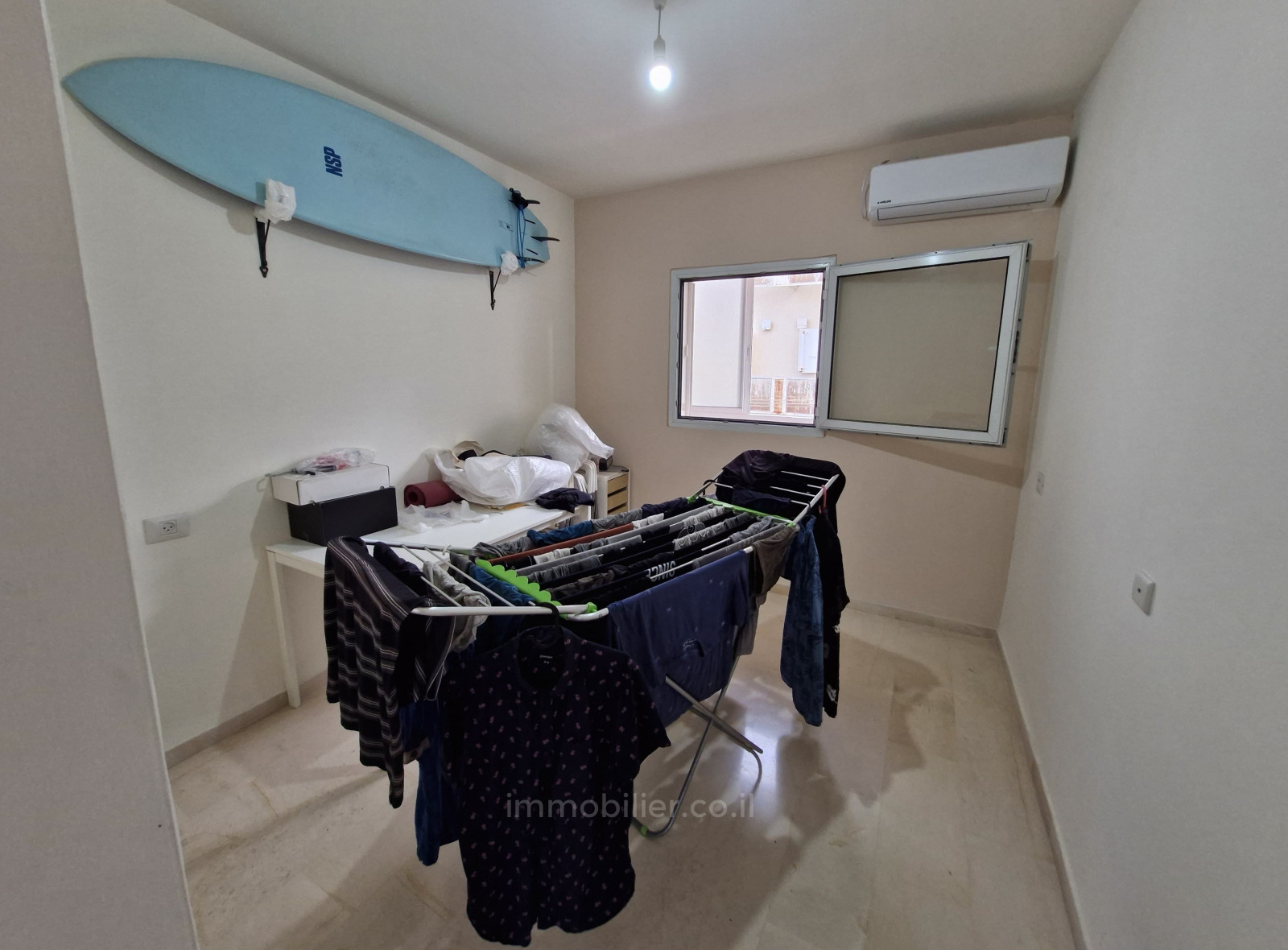 Appartement 3 pi&egrave;ces  Tel Aviv Centre Ville 342-IBL-6824