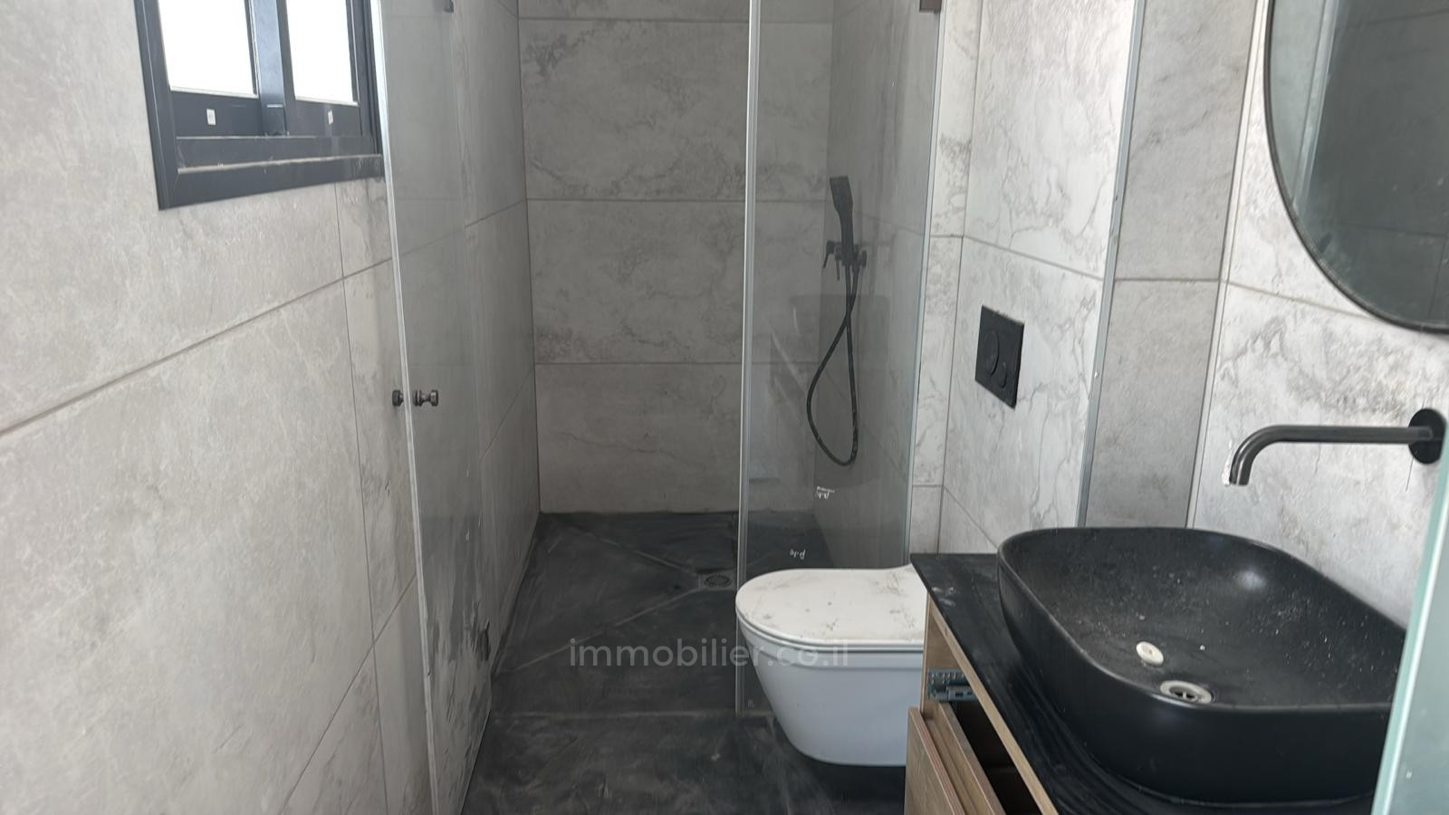 Duplex-Penthouse 3 rooms Tel Aviv Habima 342-IBL-6825
