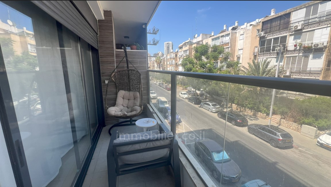 Appartement 3 pièces  Bat yam Bat yam 342-IBL-6838
