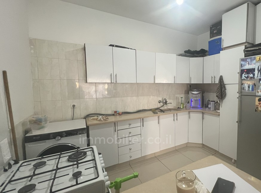 Appartement 3 pièces  Bat yam Bat yam 342-IBL-6838