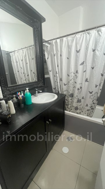 Appartement 3 pièces  Bat yam Bat yam 342-IBL-6838