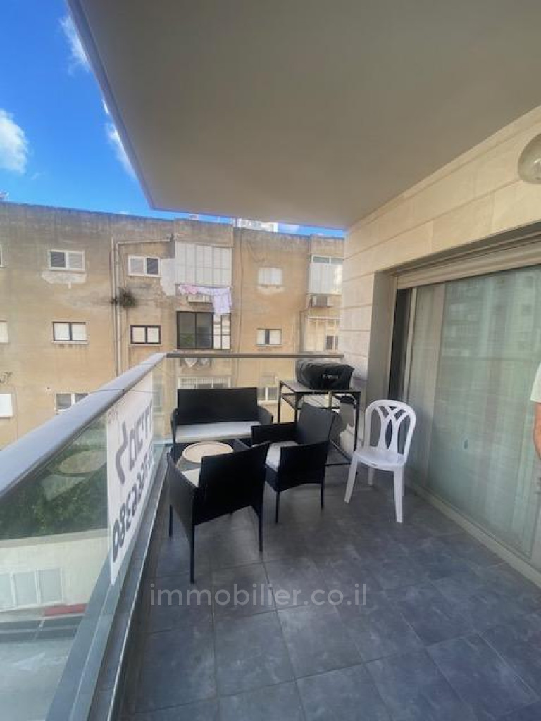 Apartment 4 rooms Ramat Gan Ramat gan 342-IBL-6865