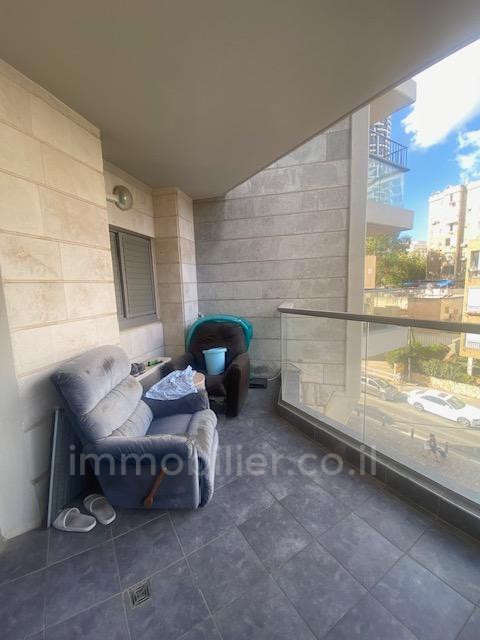 Apartment 4 rooms Ramat Gan Ramat gan 342-IBL-6865