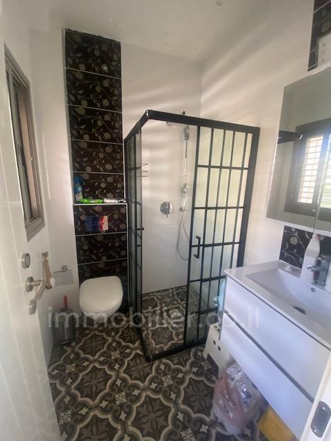 Apartment 4 rooms Ramat Gan Ramat gan 342-IBL-6865