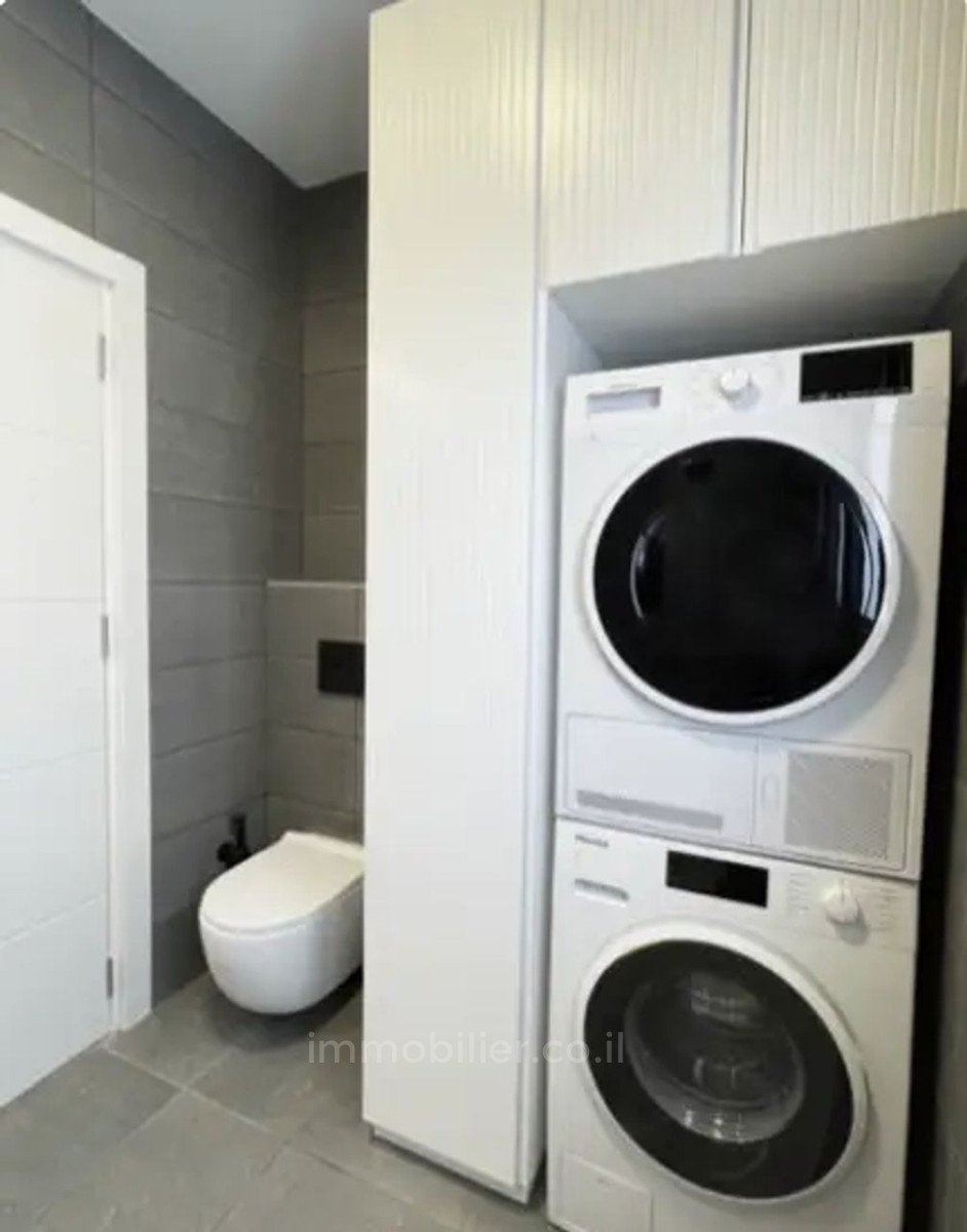 Apartment 4 rooms Bat yam Bat yam 342-IBL-6870