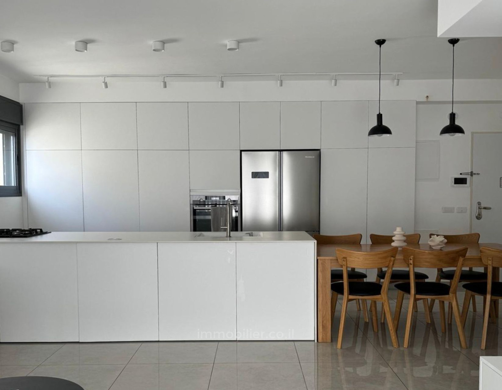 Apartment 4 rooms Bat yam Bat yam 342-IBL-6870
