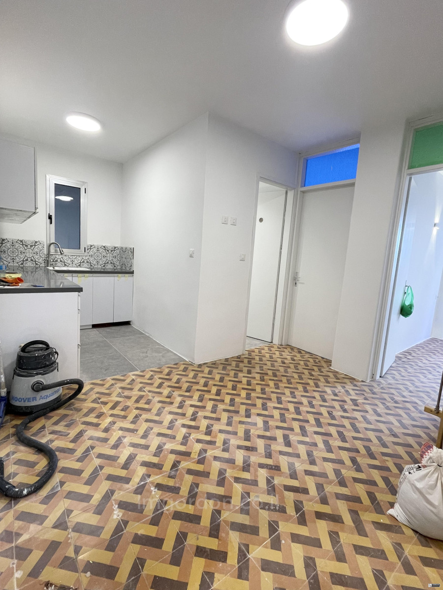 Appartement 3.5 pièces  Tel Aviv Florentine 357-IBL-1479