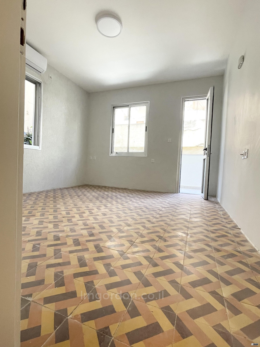 Appartement 3.5 pièces  Tel Aviv Florentine 357-IBL-1479