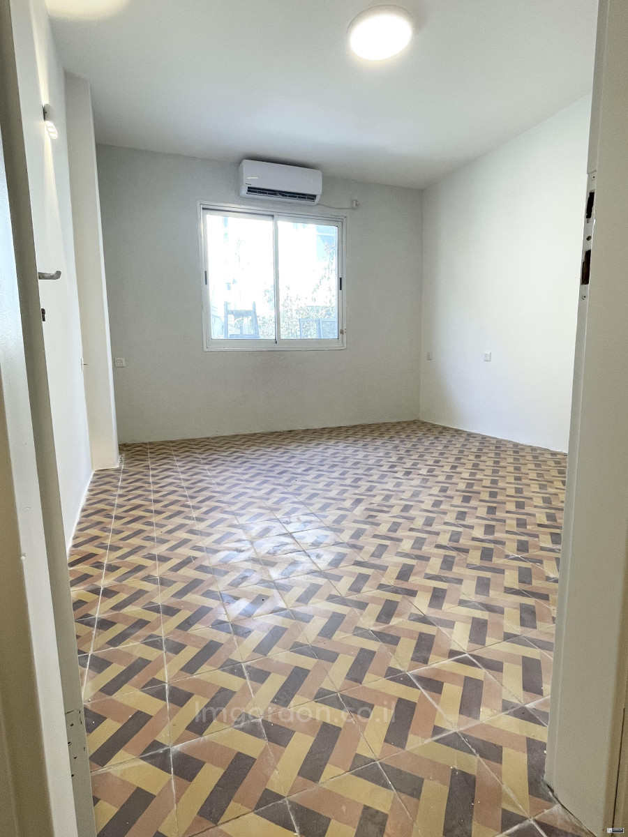 Appartement 3.5 pièces  Tel Aviv Florentine 357-IBL-1479