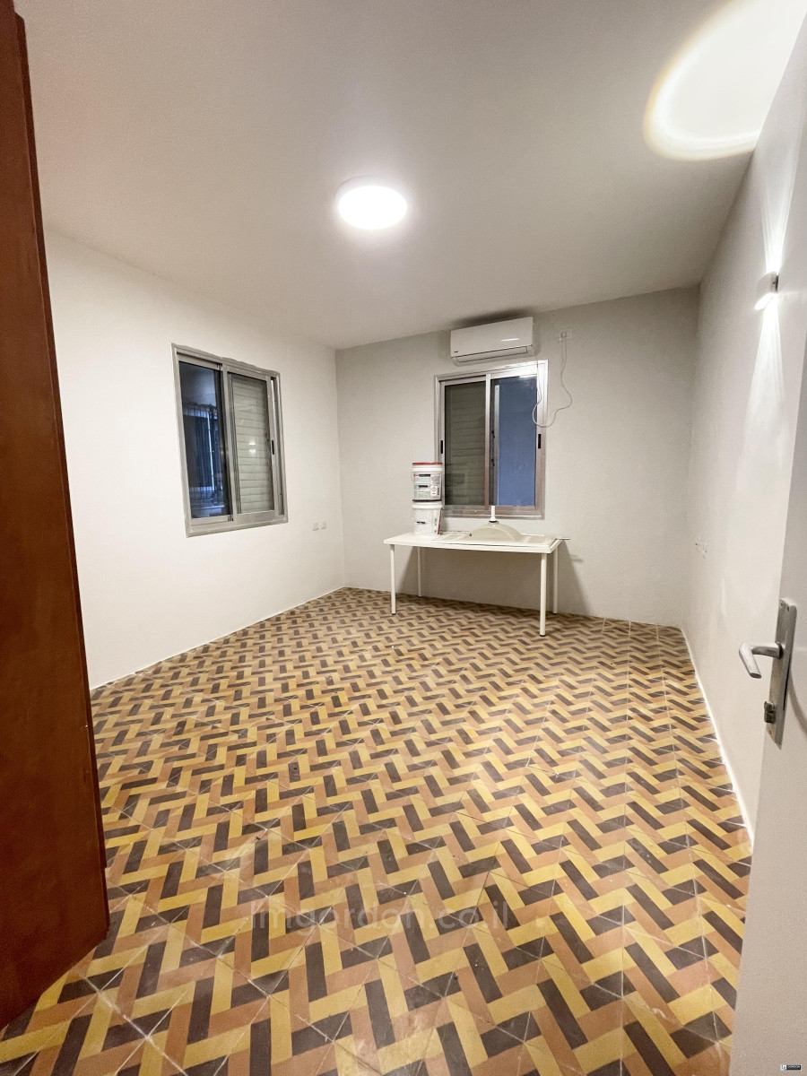 Appartement 3.5 pièces  Tel Aviv Florentine 357-IBL-1479