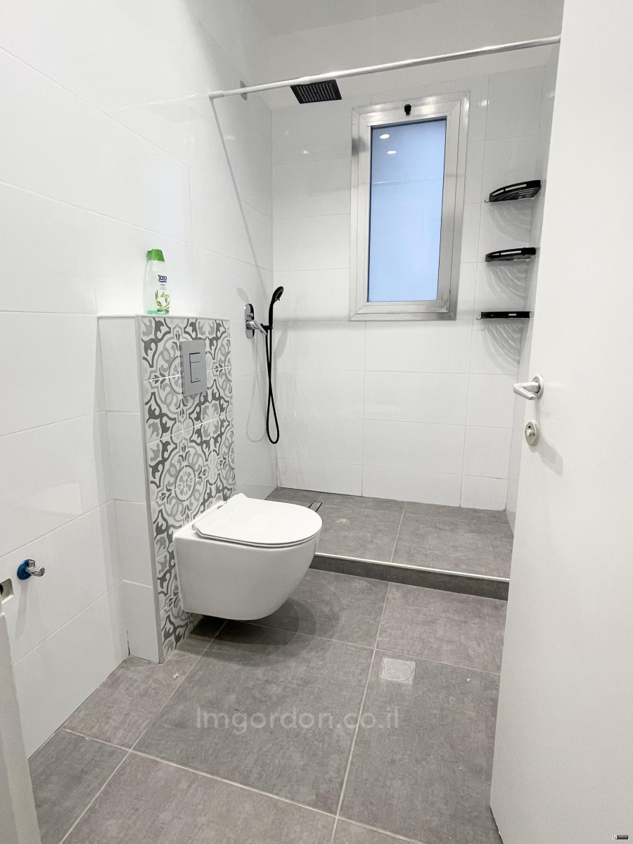 Appartement 3.5 pièces  Tel Aviv Florentine 357-IBL-1479