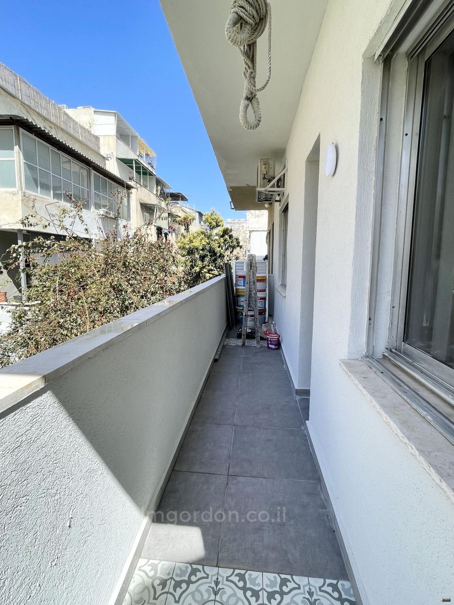Appartement 3.5 pièces  Tel Aviv Florentine 357-IBL-1479