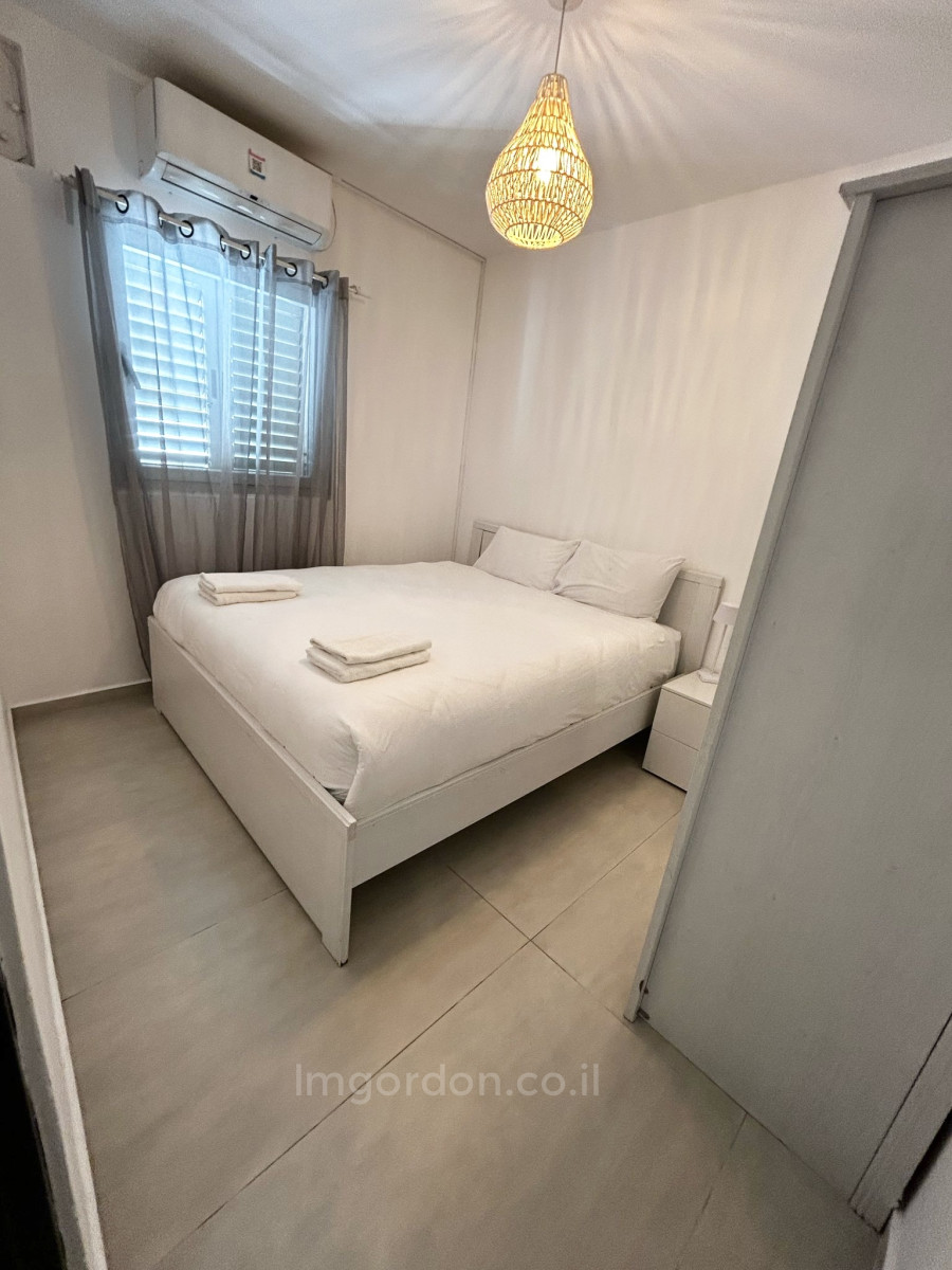Duplex 3 pièces  Tel Aviv quart de la mer 357-IBL-1551