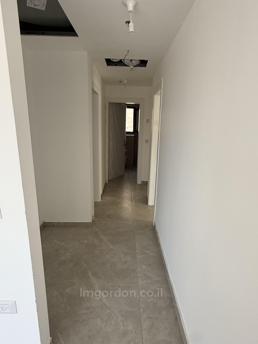 Appartement 4 pièces  Tel Aviv quart de la mer 357-IBL-1560