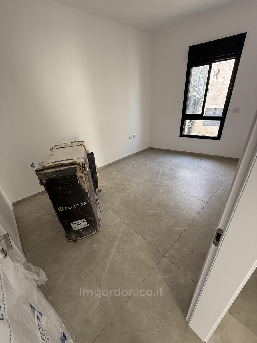 Appartement 4 pièces  Tel Aviv quart de la mer 357-IBL-1560