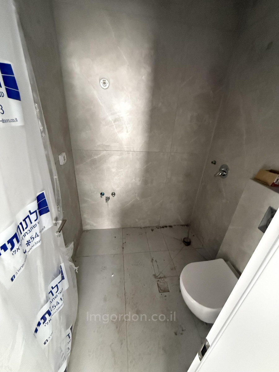 Appartement 4 pièces  Tel Aviv quart de la mer 357-IBL-1560