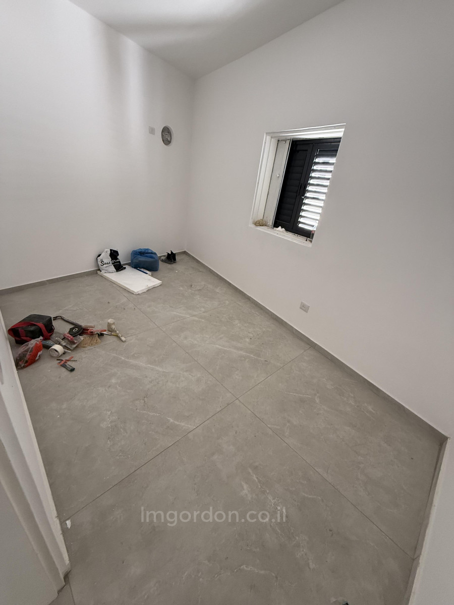 Penthouse 5 rooms Tel Aviv quarter of the sea 357-IBL-1562