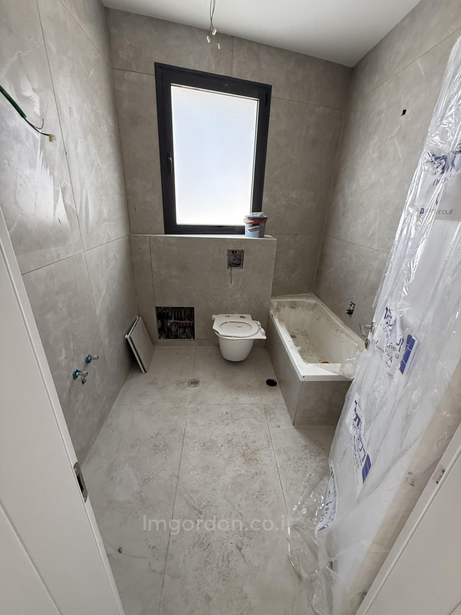 Penthouse 5 rooms Tel Aviv quarter of the sea 357-IBL-1562