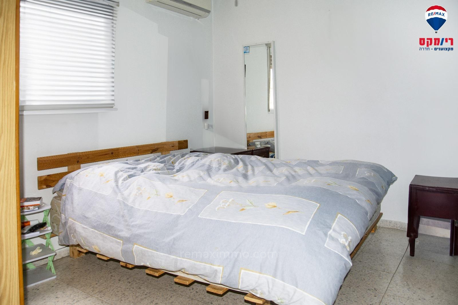 Appartement 4 pièces  Hadera Centre ville 379-IBL-391