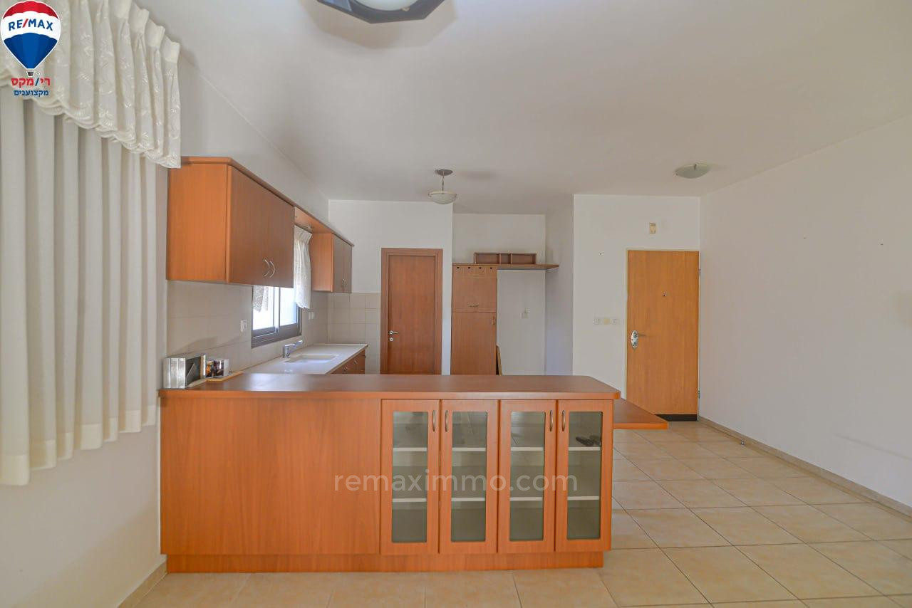 Appartement 4 pièces  Hadera Centre ville 379-IBL-392