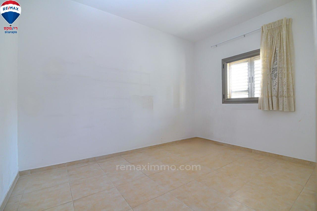 Appartement 4 pièces  Hadera Centre ville 379-IBL-392
