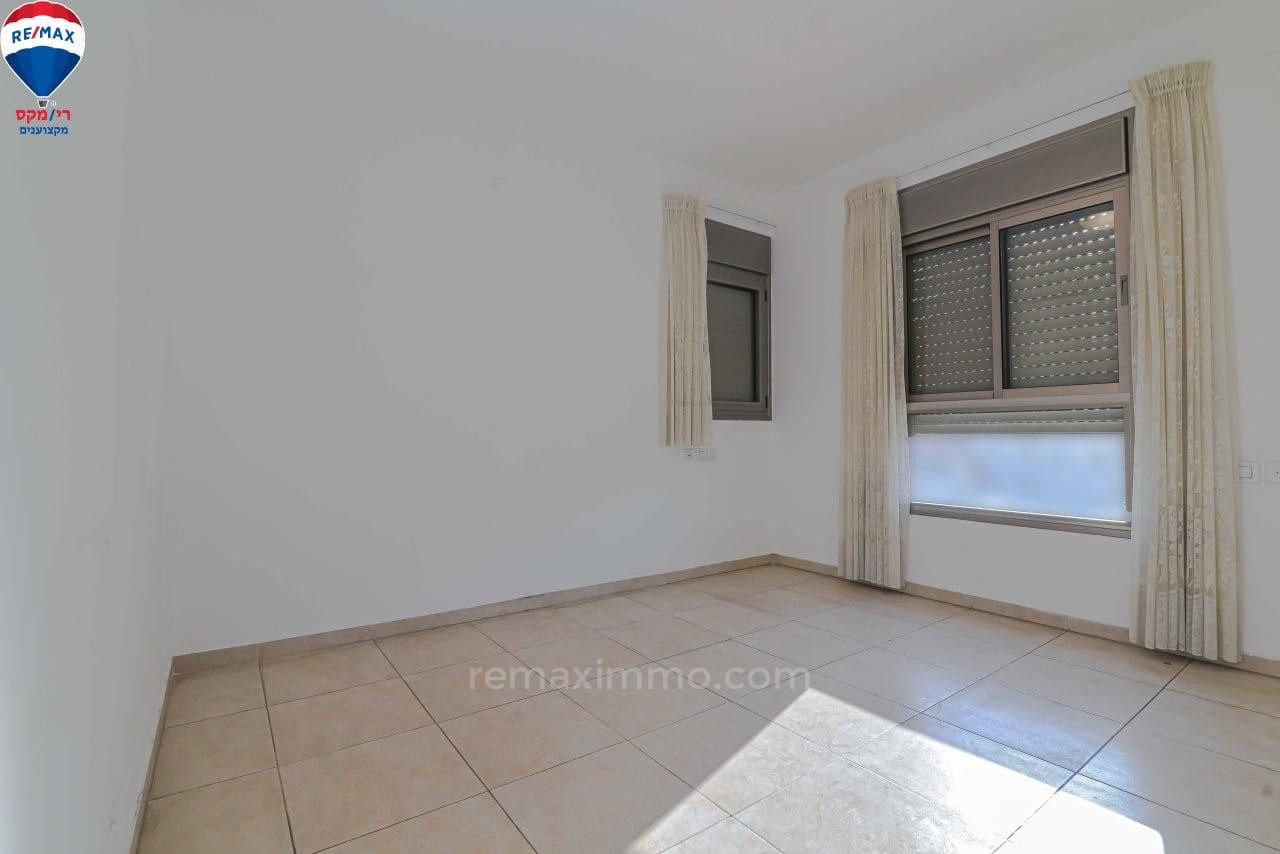 Appartement 4 pièces  Hadera Centre ville 379-IBL-392