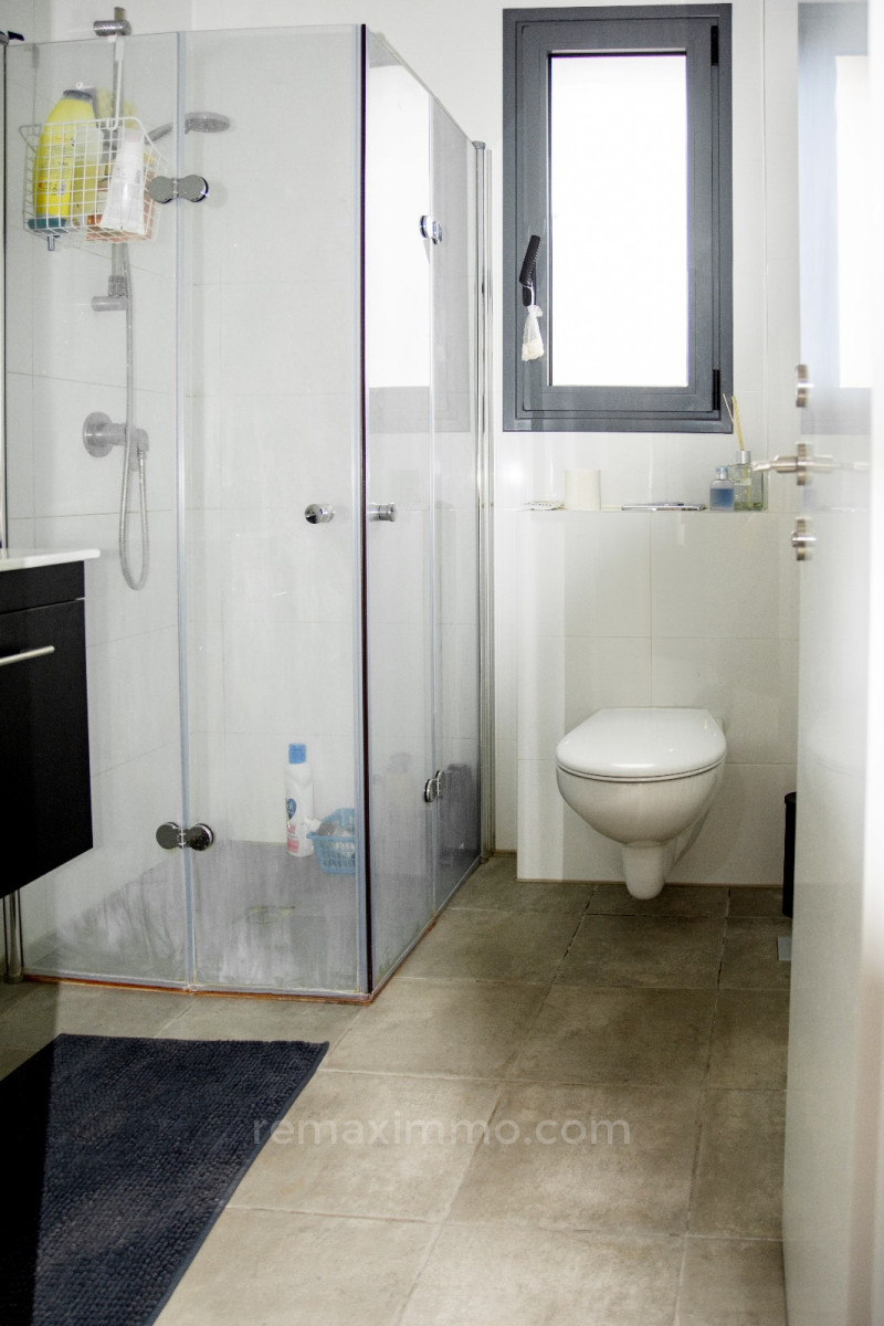 Apartment 4 rooms Hadera City center 379-IBL-395