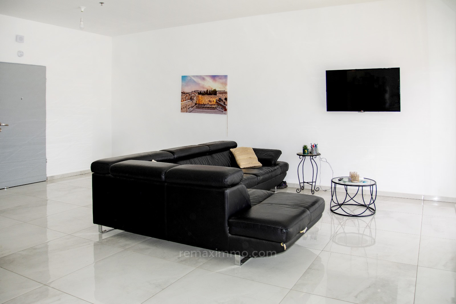 Apartment 4 rooms Hadera City center 379-IBL-395