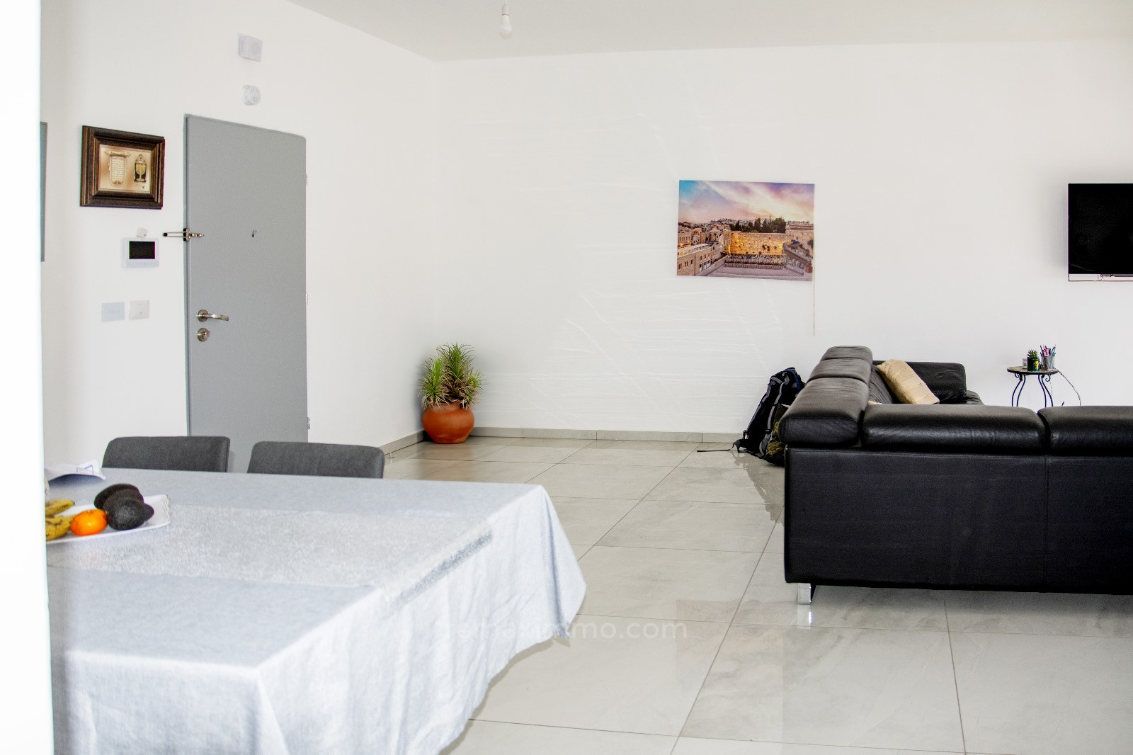 Apartment 4 rooms Hadera City center 379-IBL-395