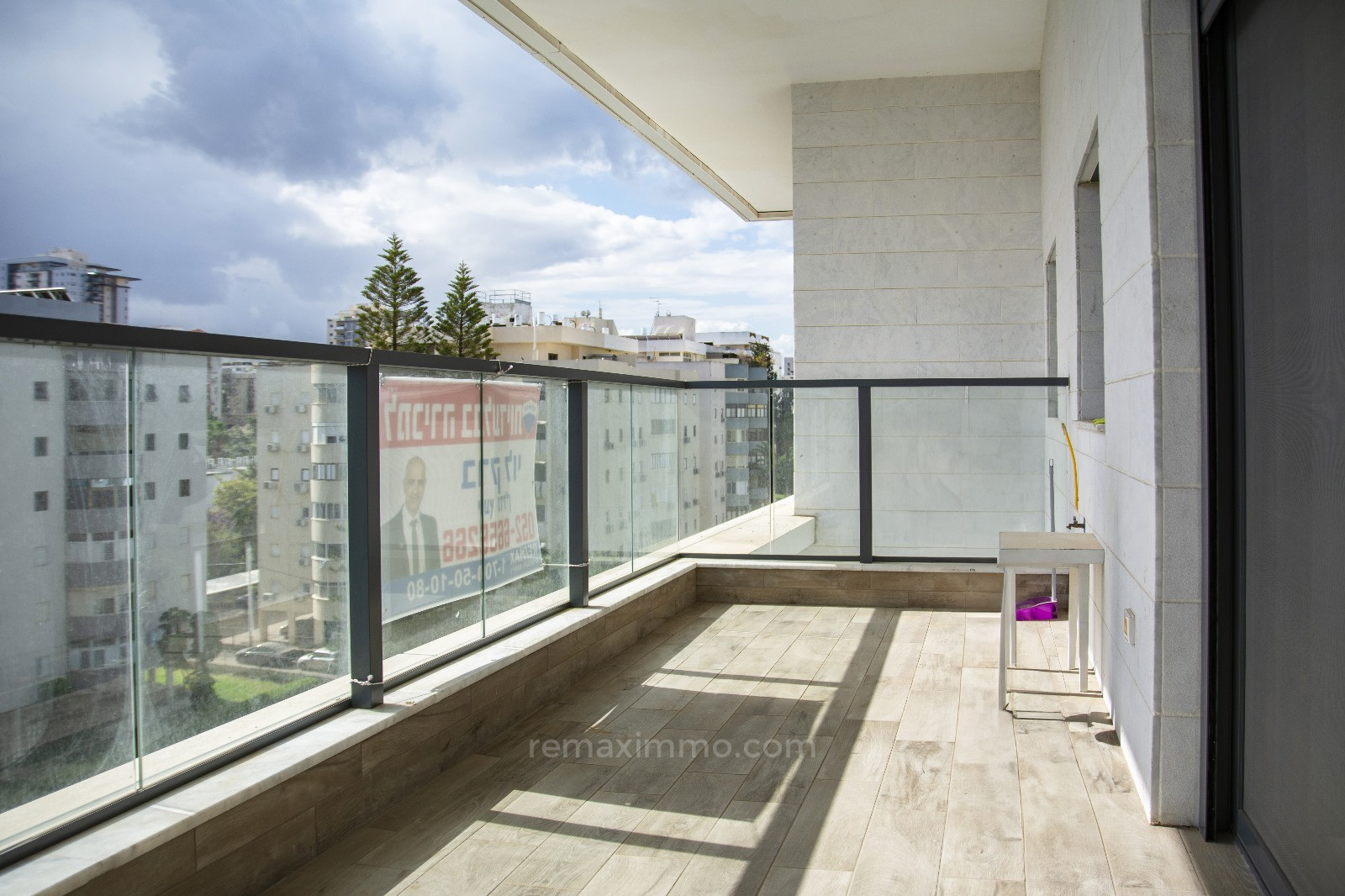 Apartment 4 rooms Hadera City center 379-IBL-395
