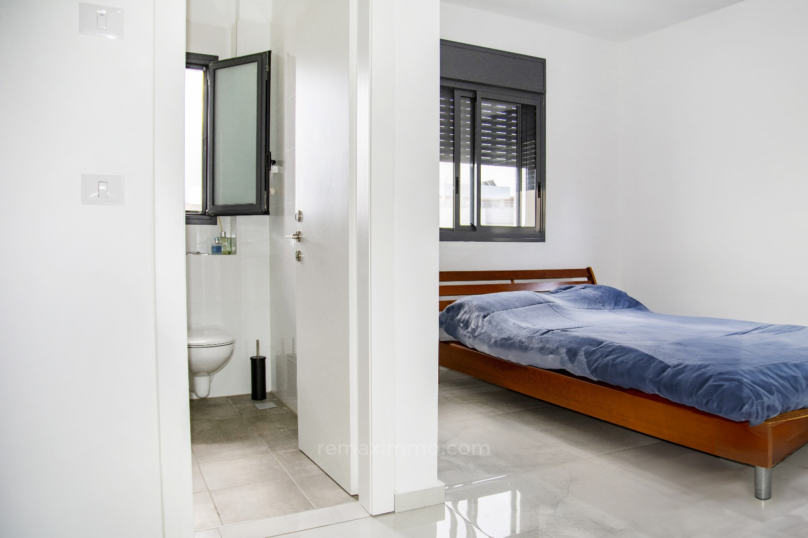 Apartment 4 rooms Hadera City center 379-IBL-395