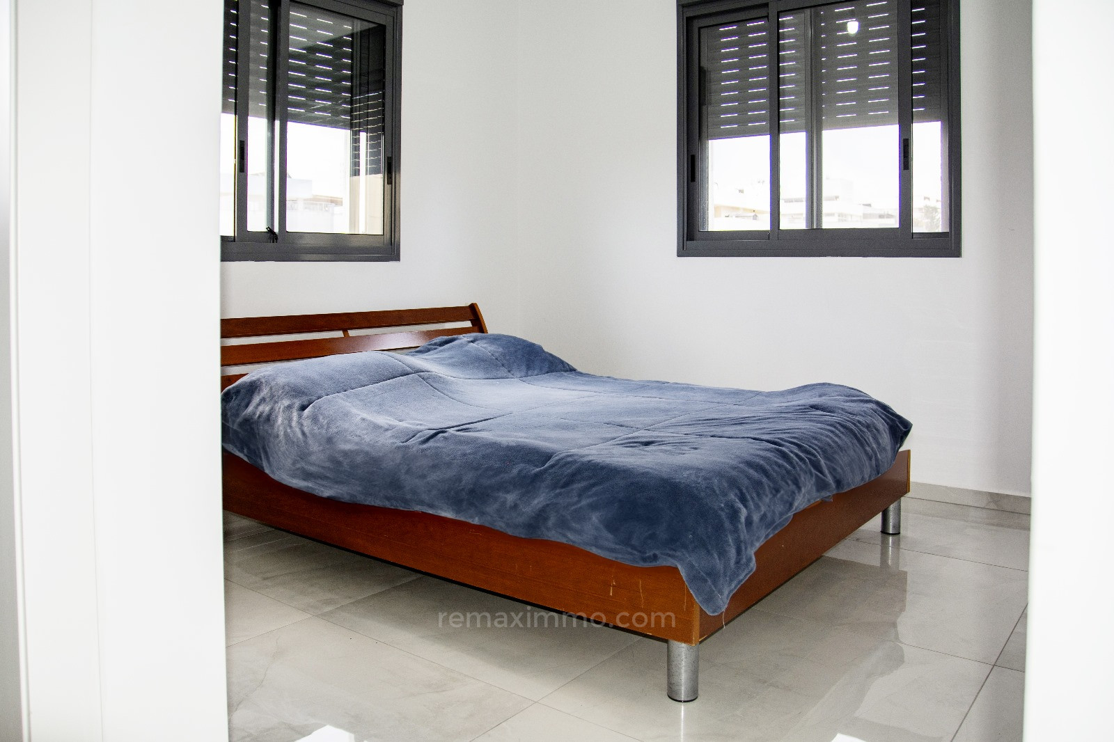 Apartment 4 rooms Hadera City center 379-IBL-395
