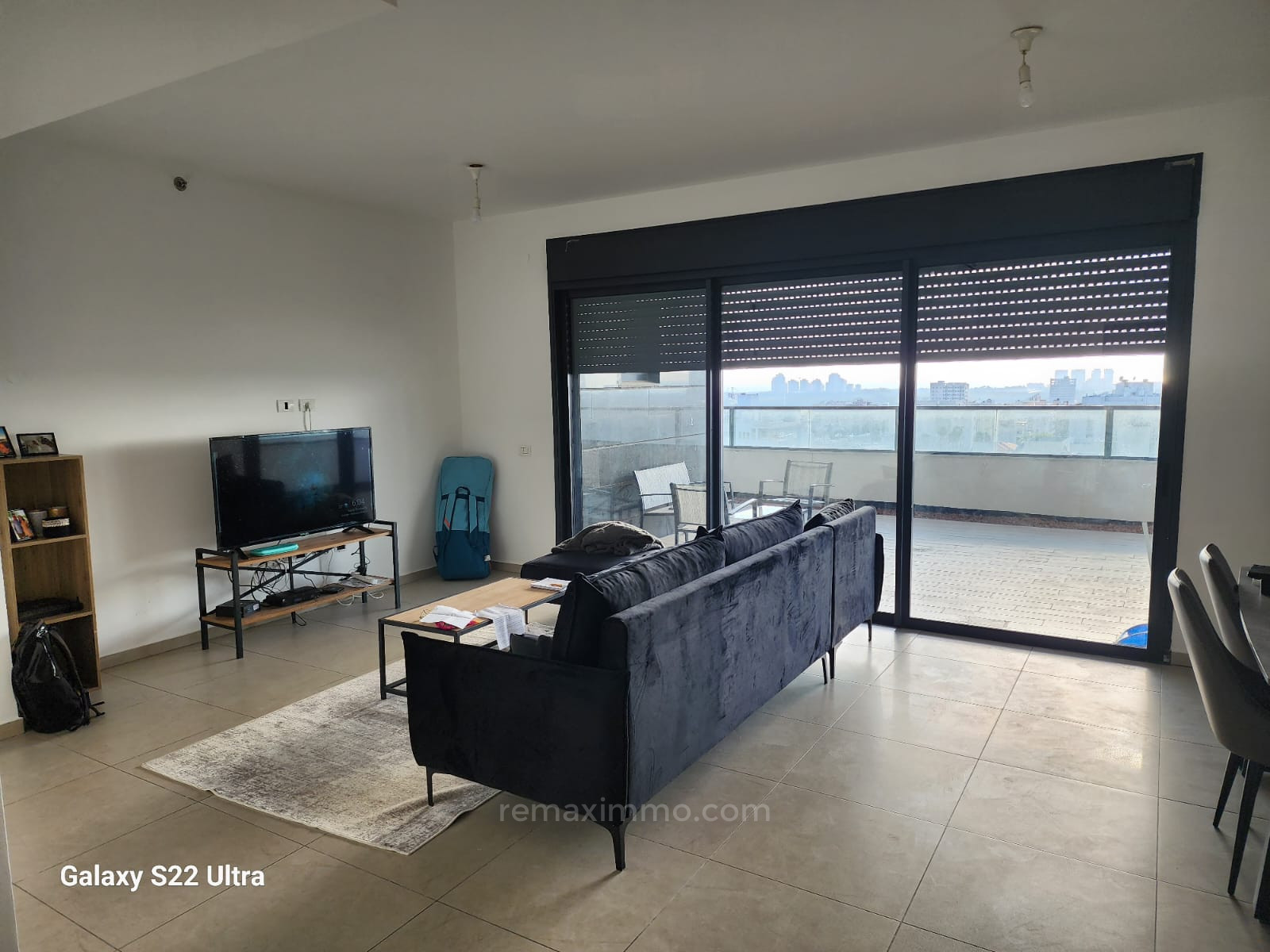 Appartement 4 pièces  Hadera Centre ville 379-IBL-402