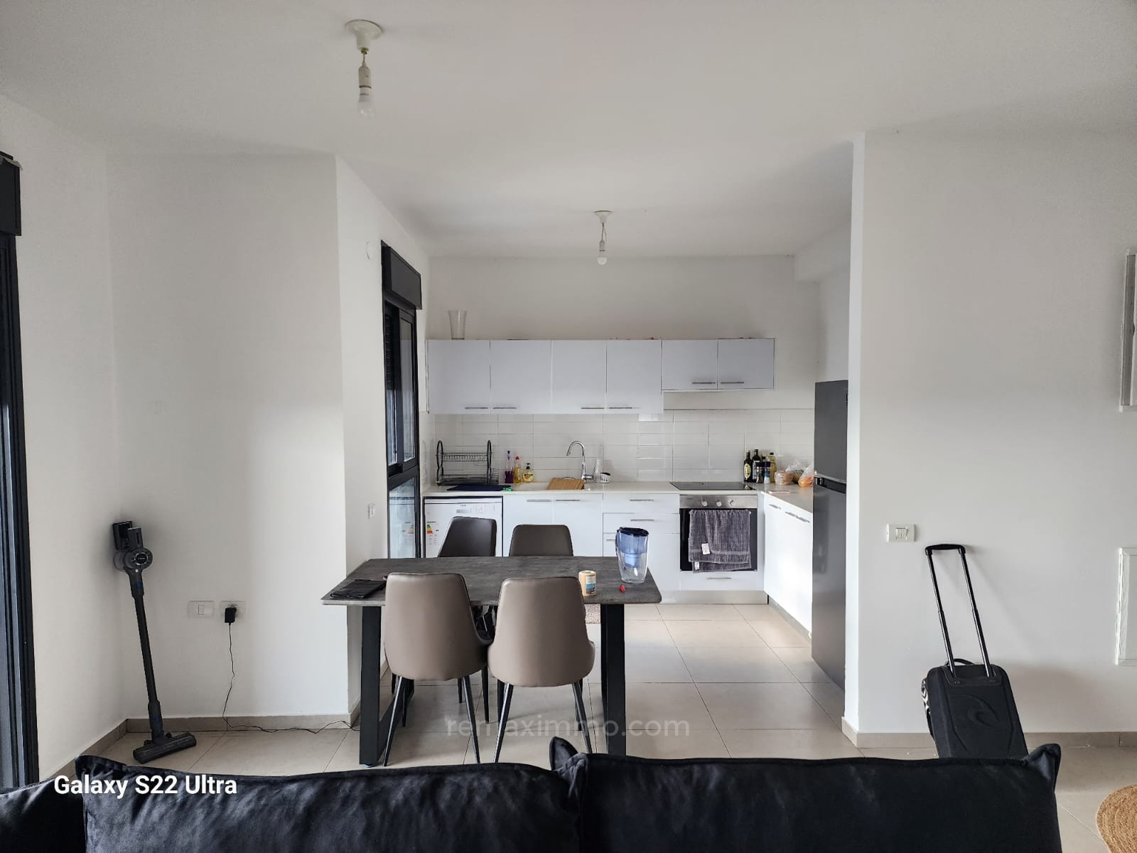 Appartement 4 pièces  Hadera Centre ville 379-IBL-402