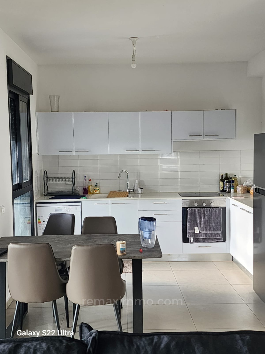 Appartement 4 pièces  Hadera Centre ville 379-IBL-402