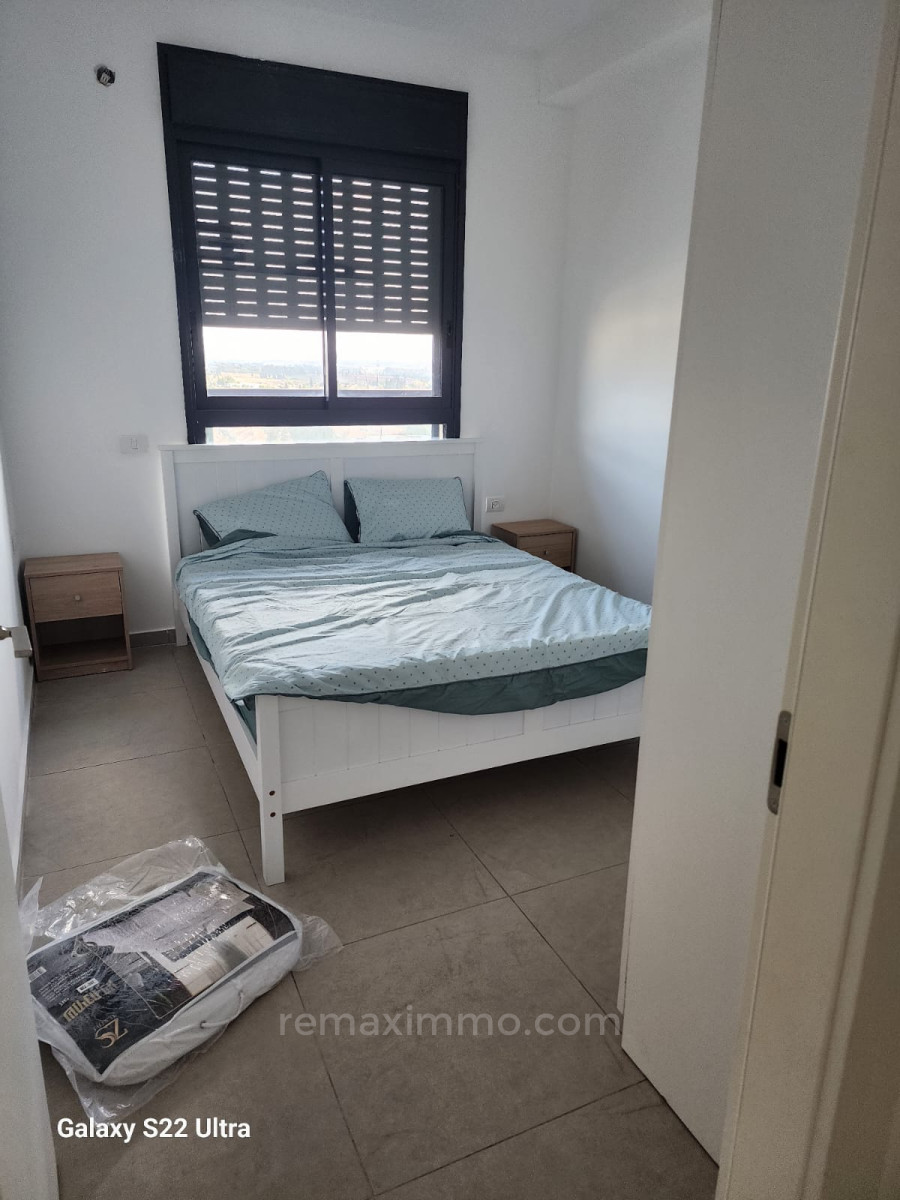 Appartement 4 pièces  Hadera Centre ville 379-IBL-402