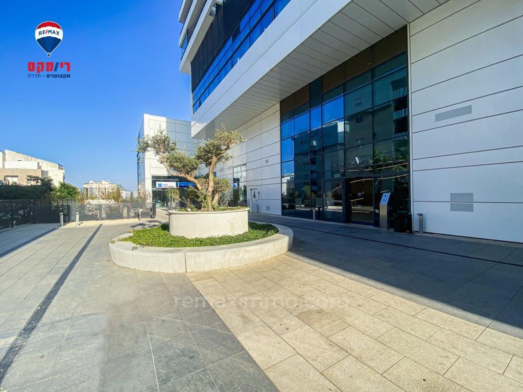 Appartement 4 pièces  Hadera Centre ville 379-IBL-402